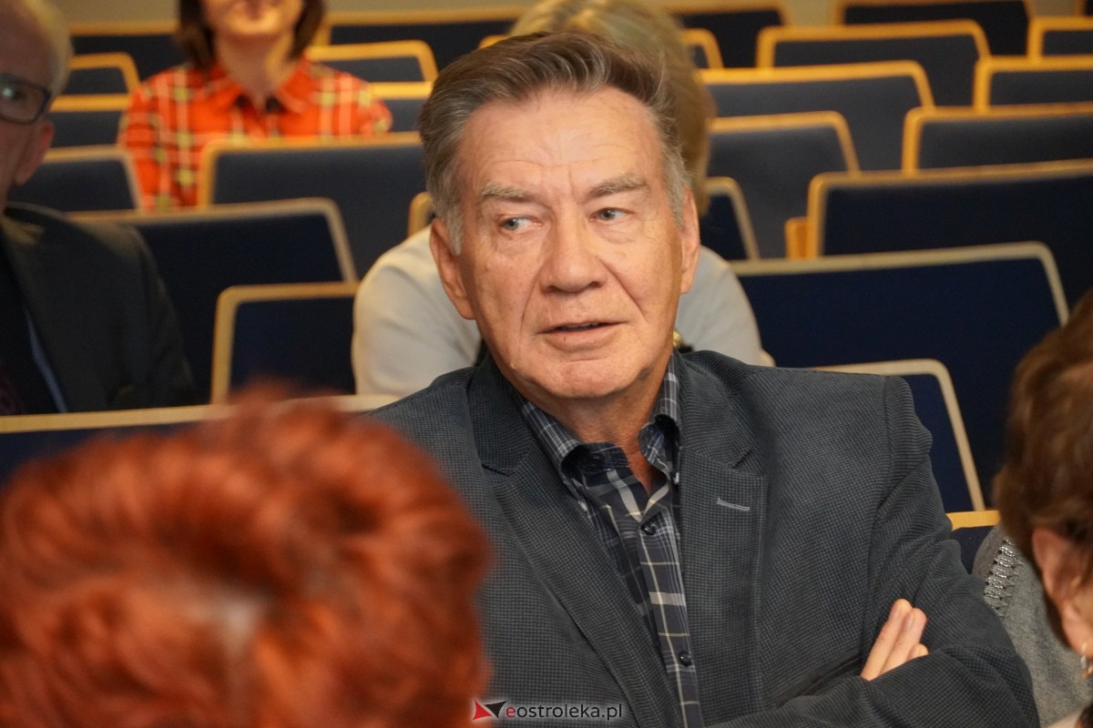 II Zaduszki Llekarskie w ostrołęckim szpitalu [07.11.2023] - zdjęcie #24 - eOstroleka.pl