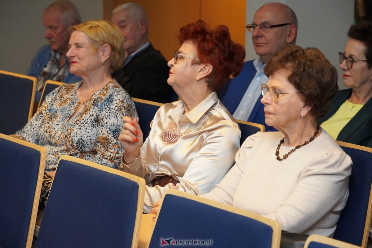 II Zaduszki Llekarskie w ostrołęckim szpitalu [07.11.2023] - zdjęcie #20 - eOstroleka.pl