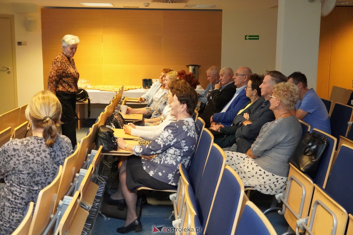 II Zaduszki Llekarskie w ostrołęckim szpitalu [07.11.2023] - zdjęcie #18 - eOstroleka.pl