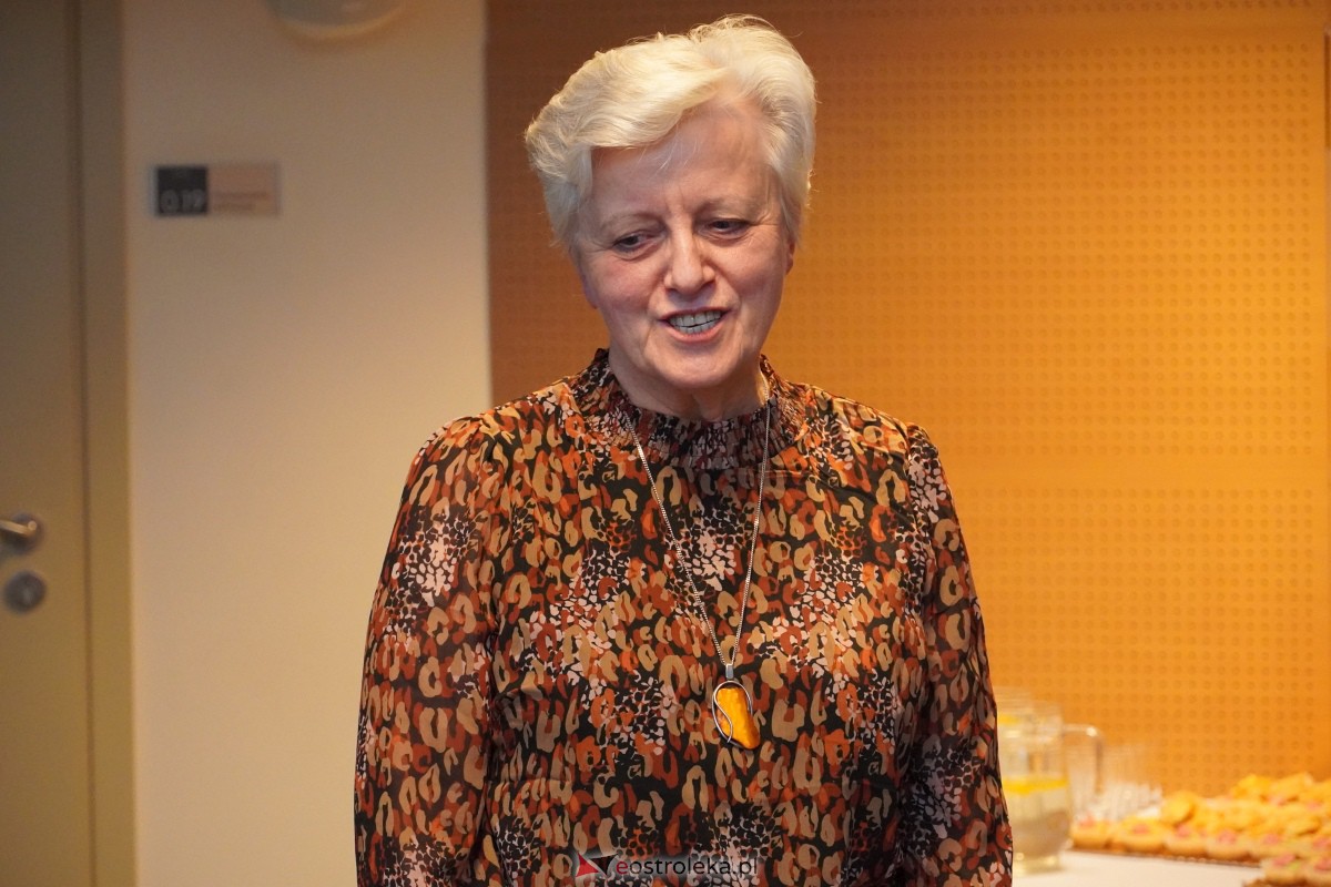 II Zaduszki Llekarskie w ostrołęckim szpitalu [07.11.2023] - zdjęcie #16 - eOstroleka.pl