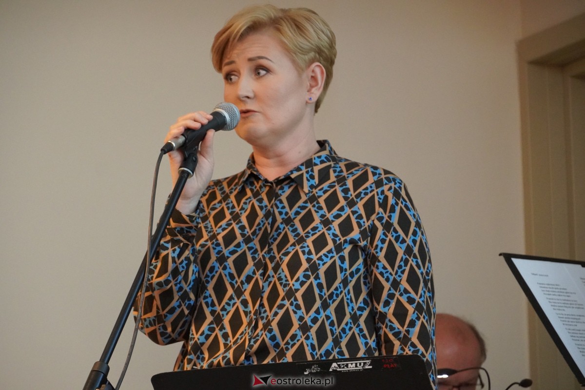 II Zaduszki Llekarskie w ostrołęckim szpitalu [07.11.2023] - zdjęcie #4 - eOstroleka.pl