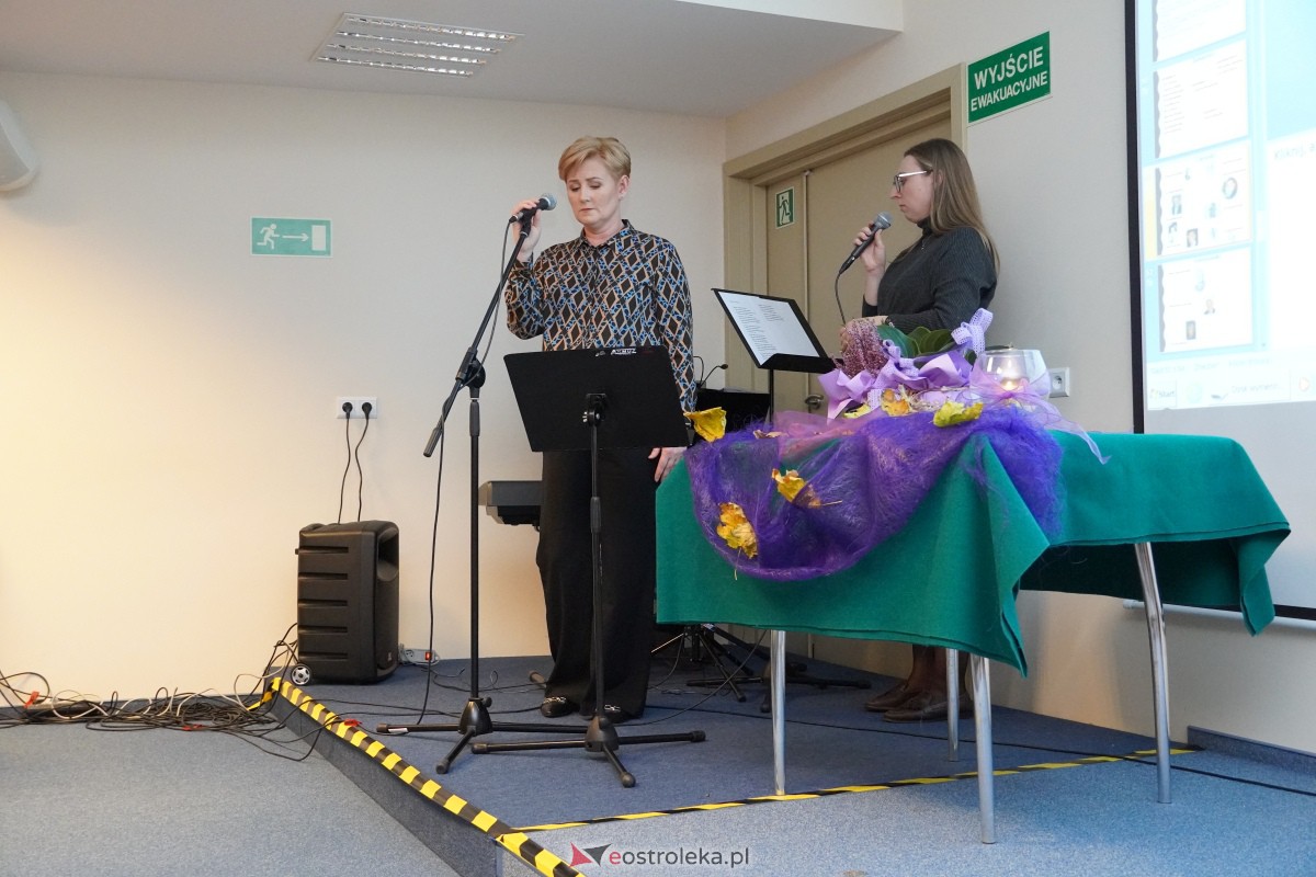 II Zaduszki Llekarskie w ostrołęckim szpitalu [07.11.2023] - zdjęcie #2 - eOstroleka.pl