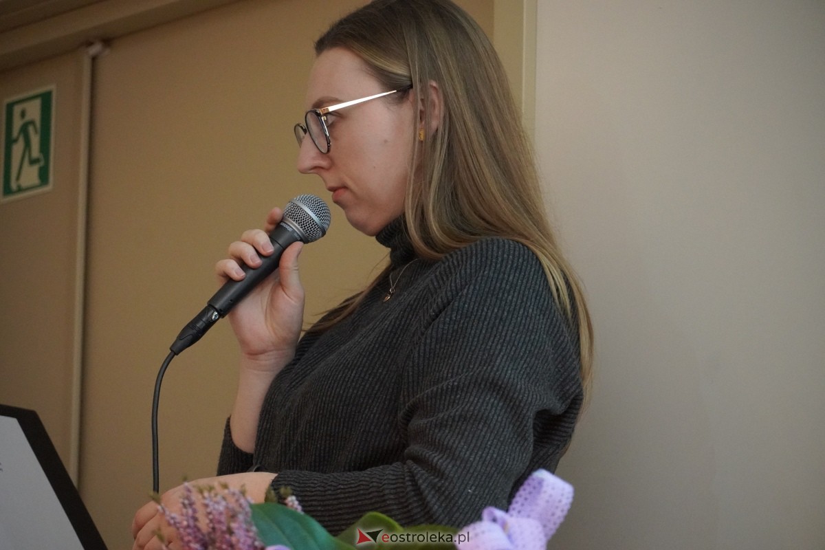 II Zaduszki Llekarskie w ostrołęckim szpitalu [07.11.2023] - zdjęcie #1 - eOstroleka.pl