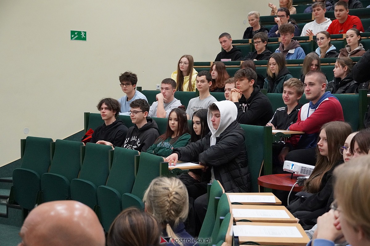 Debata o cyberbezpieczeństwie w Ostrołęce [08.11.2023] - zdjęcie #26 - eOstroleka.pl