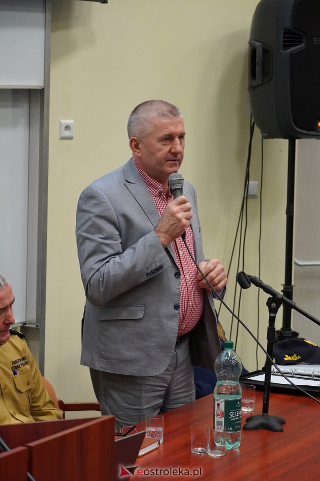 Debata o cyberbezpieczeństwie w Ostrołęce [08.11.2023] - zdjęcie #12 - eOstroleka.pl