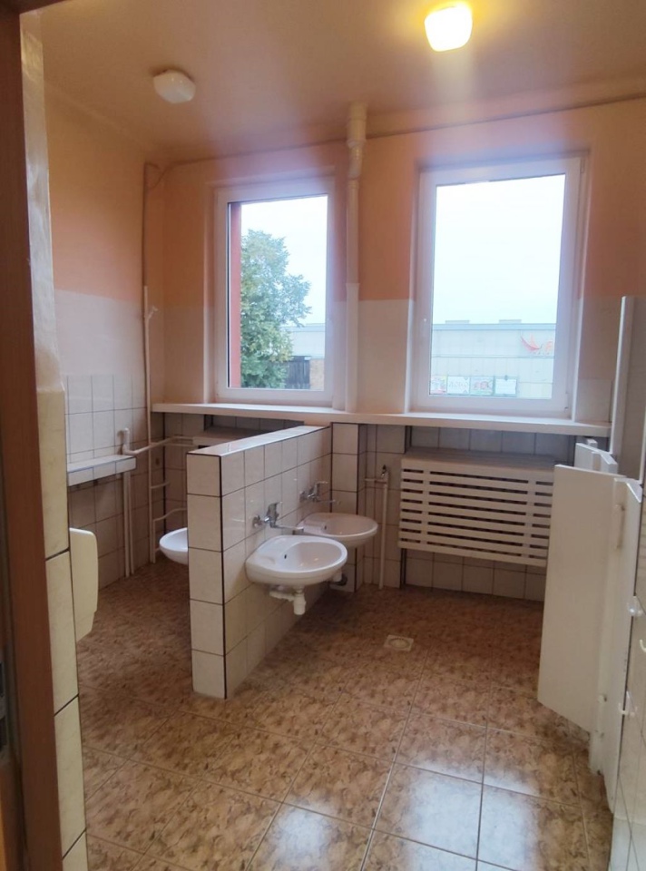 Modernizacja pomieszczeń pierwszego piętra Przedszkola Miejskiego nr 8 w Ostrołęce - zdjęcie #9 - eOstroleka.pl