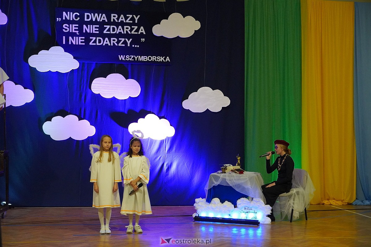 Dzień Patrona w Szkole Podstawowej nr 6 im. Orła Białego w Ostrołęce [10.11.2023] - zdjęcie #59 - eOstroleka.pl