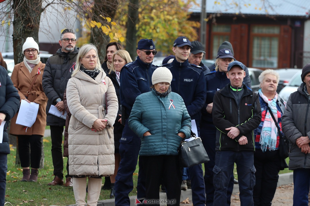 Goworowo dla Niepodległej [10.11.2023] - zdjęcie #39 - eOstroleka.pl