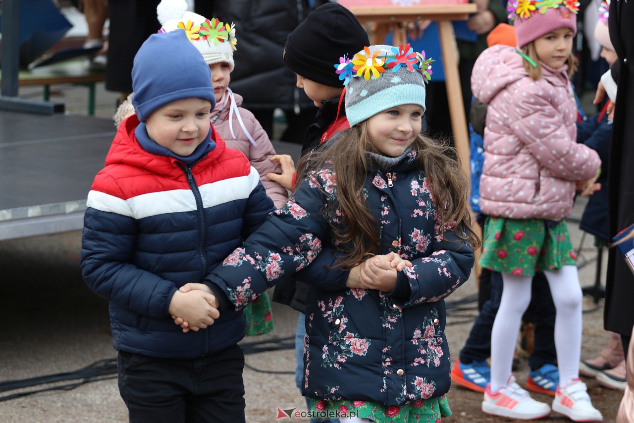 Goworowo dla Niepodległej [10.11.2023] - zdjęcie #28 - eOstroleka.pl
