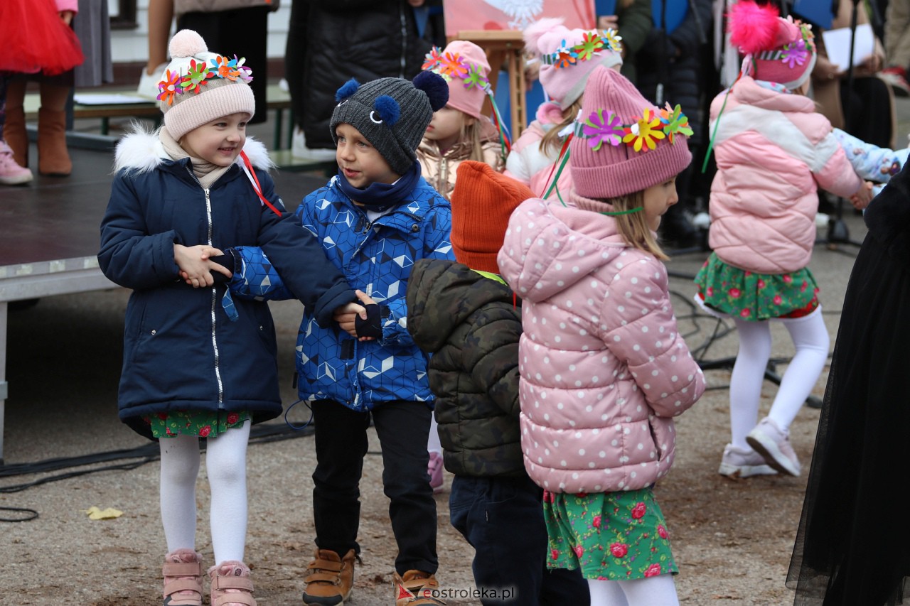 Goworowo dla Niepodległej [10.11.2023] - zdjęcie #24 - eOstroleka.pl