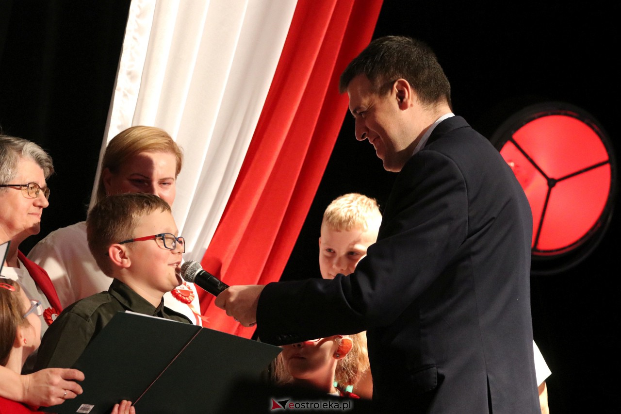 Tobie, Polsko, Śpiewamy w Muzeum Żołnierzy Wyklętych [10.11.2023] - zdjęcie #33 - eOstroleka.pl