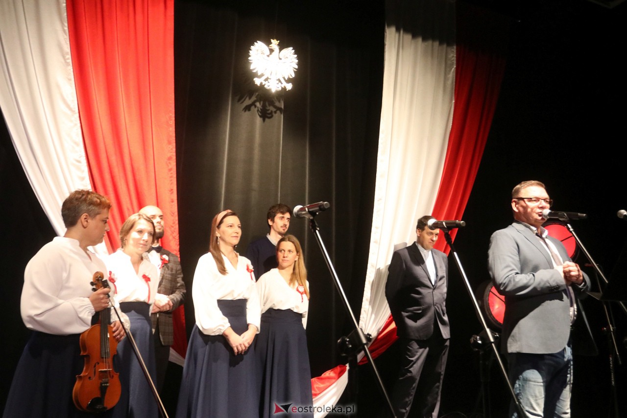Tobie, Polsko, Śpiewamy w Muzeum Żołnierzy Wyklętych [10.11.2023] - zdjęcie #20 - eOstroleka.pl