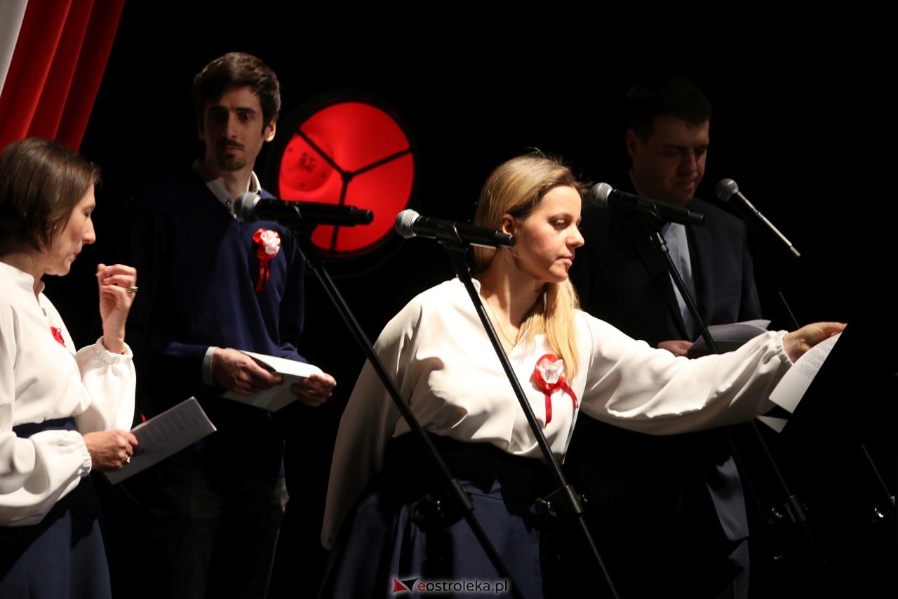 Tobie, Polsko, Śpiewamy w Muzeum Żołnierzy Wyklętych [10.11.2023] - zdjęcie #23 - eOstroleka.pl
