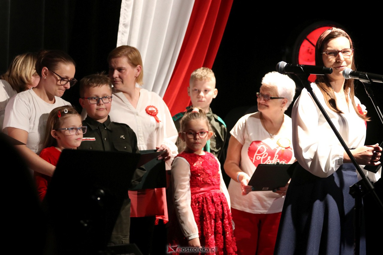 Tobie, Polsko, Śpiewamy w Muzeum Żołnierzy Wyklętych [10.11.2023] - zdjęcie #4 - eOstroleka.pl