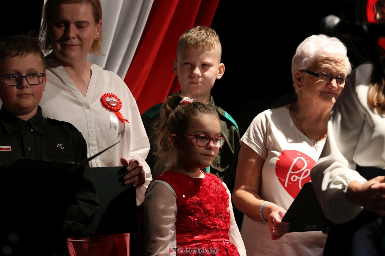 Tobie, Polsko, Śpiewamy w Muzeum Żołnierzy Wyklętych [10.11.2023] - zdjęcie #3 - eOstroleka.pl