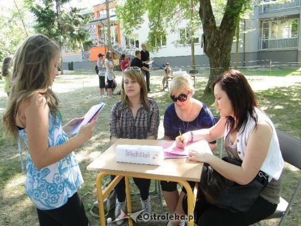 Obchody Dnia Dziecka w ZSZ 2  - zdjęcie #9 - eOstroleka.pl