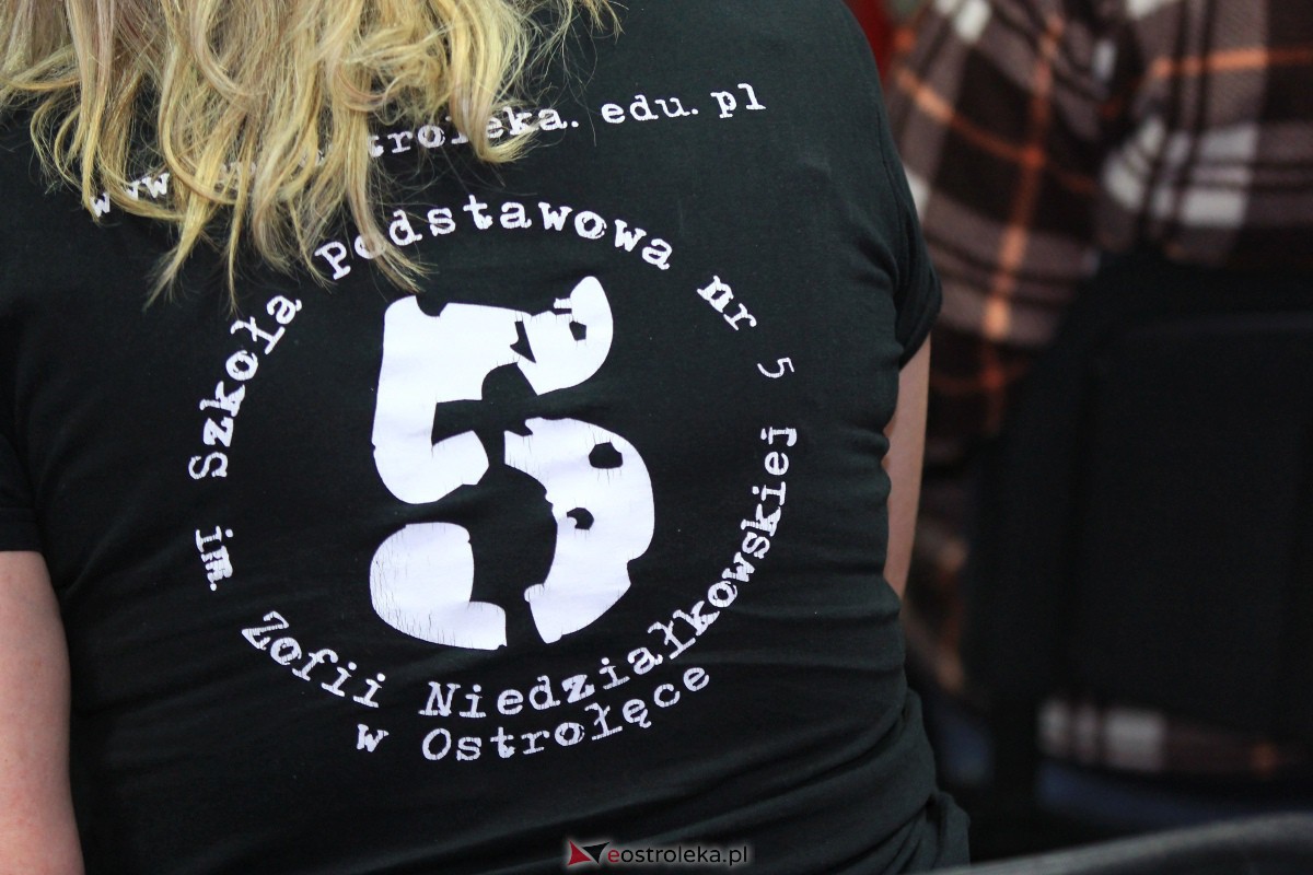 Wieczór wspomnień o Zofii Niedziałkowskiej [10.11.2023] - zdjęcie #7 - eOstroleka.pl