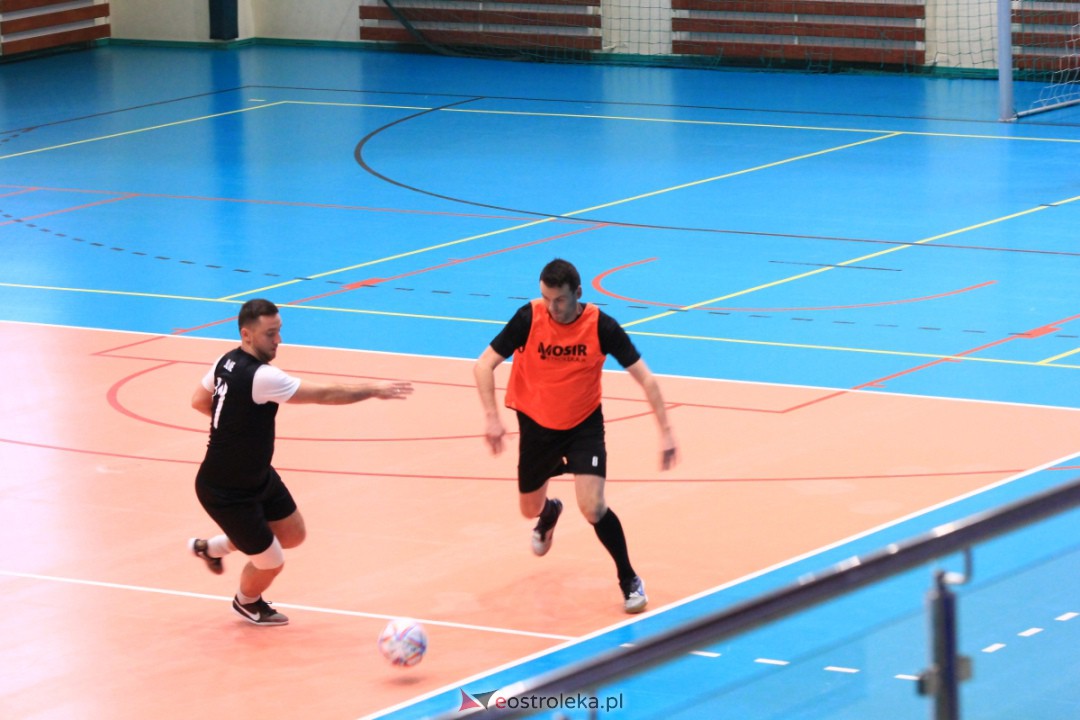 II Turniej Piłkarski z okazji Święta Niepodległości 2023 [11.11.2023] - zdjęcie #29 - eOstroleka.pl