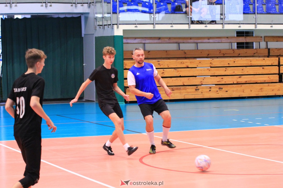 II Turniej Piłkarski z okazji Święta Niepodległości 2023 [11.11.2023] - zdjęcie #8 - eOstroleka.pl