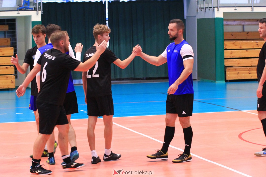 II Turniej Piłkarski z okazji Święta Niepodległości 2023 [11.11.2023] - zdjęcie #3 - eOstroleka.pl