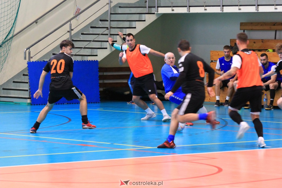 II Turniej Piłkarski z okazji Święta Niepodległości 2023 [11.11.2023] - zdjęcie #1 - eOstroleka.pl