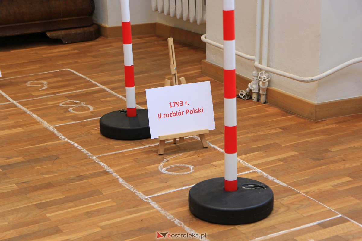 “Barwy Niepodległej” w Muzeum Kultury Kurpiowskiej [11.11.2023] - zdjęcie #14 - eOstroleka.pl