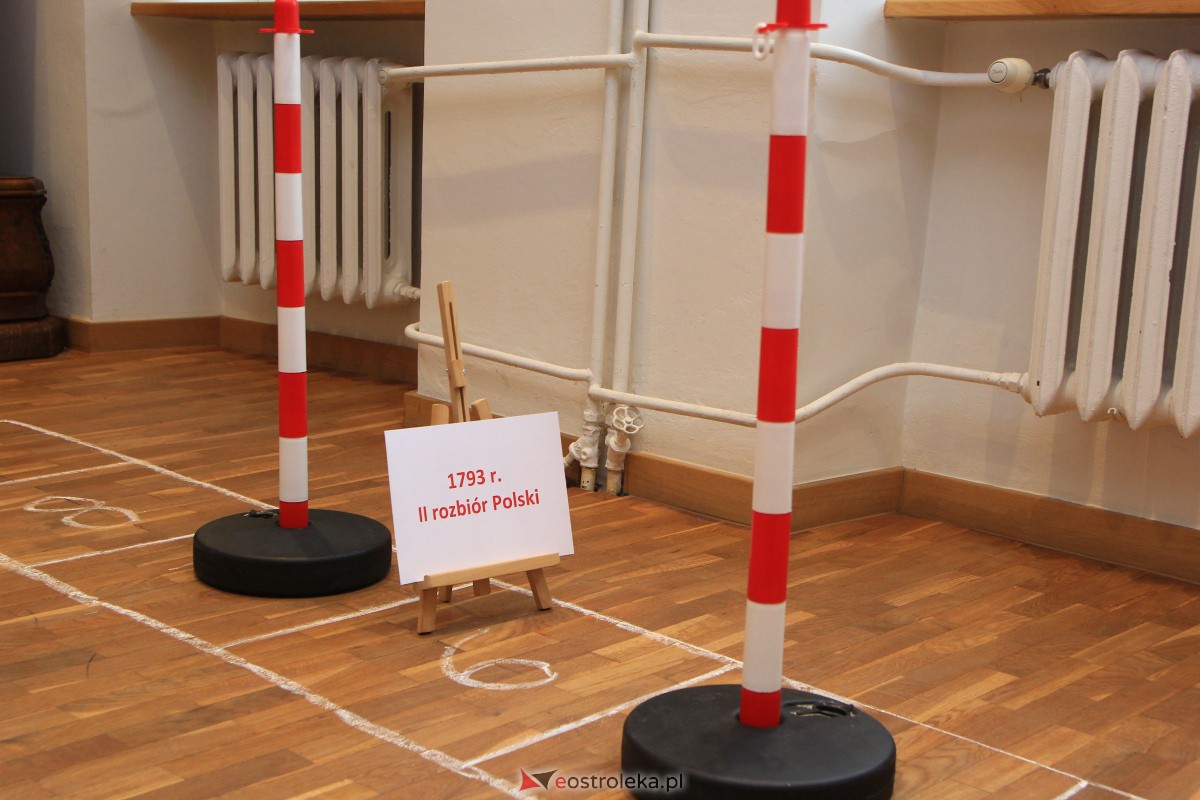 “Barwy Niepodległej” w Muzeum Kultury Kurpiowskiej [11.11.2023] - zdjęcie #11 - eOstroleka.pl