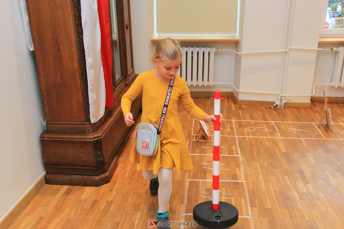 “Barwy Niepodległej” w Muzeum Kultury Kurpiowskiej [11.11.2023] - zdjęcie #7 - eOstroleka.pl
