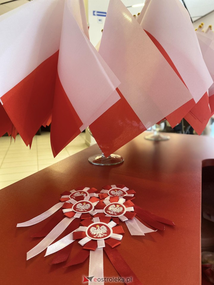 Rodzinny Dzień Niepodległości w Ostrołęce [11.11.2023] - zdjęcie #52 - eOstroleka.pl