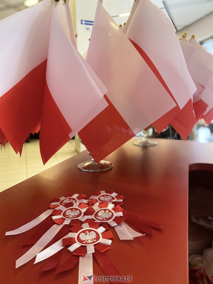 Rodzinny Dzień Niepodległości w Ostrołęce [11.11.2023] - zdjęcie #56 - eOstroleka.pl