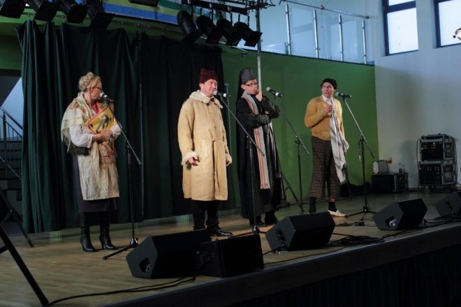 Kabaret pod Wyrwigroszem (31.05.2011) - zdjęcie #64 - eOstroleka.pl