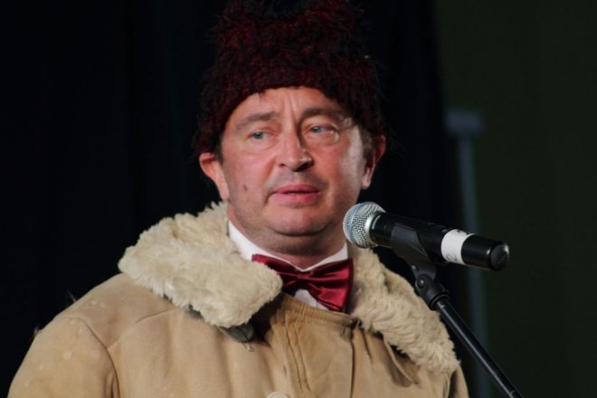 Kabaret pod Wyrwigroszem (31.05.2011) - zdjęcie #63 - eOstroleka.pl