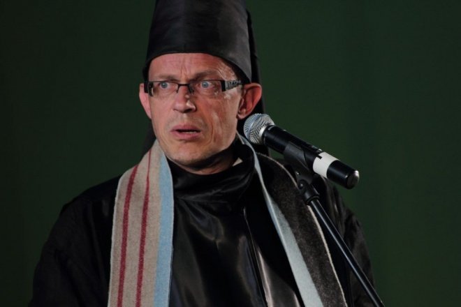 Kabaret pod Wyrwigroszem (31.05.2011) - zdjęcie #62 - eOstroleka.pl