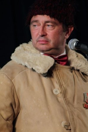 Kabaret pod Wyrwigroszem (31.05.2011) - zdjęcie #60 - eOstroleka.pl