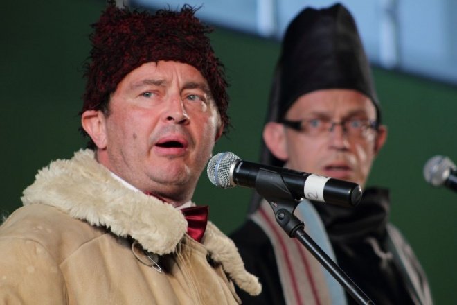 Kabaret pod Wyrwigroszem (31.05.2011) - zdjęcie #58 - eOstroleka.pl