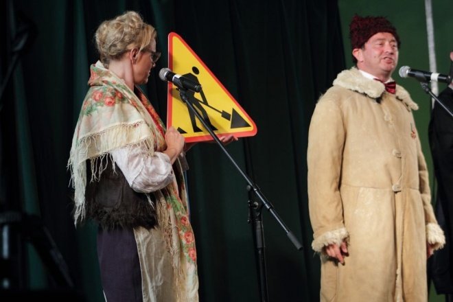 Kabaret pod Wyrwigroszem (31.05.2011) - zdjęcie #55 - eOstroleka.pl