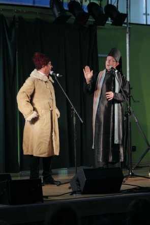 Kabaret pod Wyrwigroszem (31.05.2011) - zdjęcie #52 - eOstroleka.pl
