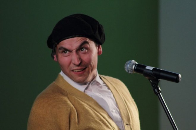 Kabaret pod Wyrwigroszem (31.05.2011) - zdjęcie #51 - eOstroleka.pl