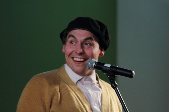 Kabaret pod Wyrwigroszem (31.05.2011) - zdjęcie #50 - eOstroleka.pl