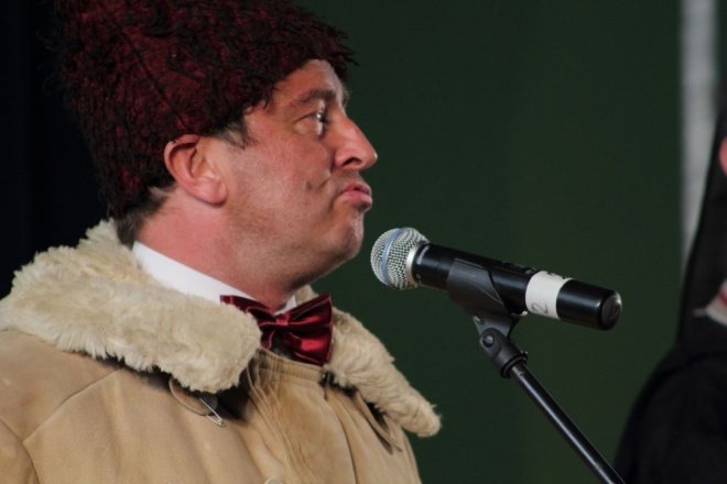 Kabaret pod Wyrwigroszem (31.05.2011) - zdjęcie #49 - eOstroleka.pl