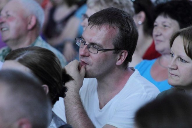 Kabaret pod Wyrwigroszem (31.05.2011) - zdjęcie #47 - eOstroleka.pl