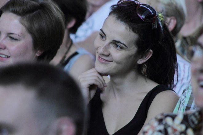 Kabaret pod Wyrwigroszem (31.05.2011) - zdjęcie #45 - eOstroleka.pl