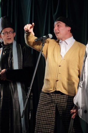 Kabaret pod Wyrwigroszem (31.05.2011) - zdjęcie #43 - eOstroleka.pl