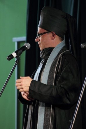 Kabaret pod Wyrwigroszem (31.05.2011) - zdjęcie #42 - eOstroleka.pl