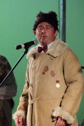 Kabaret pod Wyrwigroszem (31.05.2011) - zdjęcie #41 - eOstroleka.pl