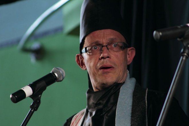 Kabaret pod Wyrwigroszem (31.05.2011) - zdjęcie #38 - eOstroleka.pl