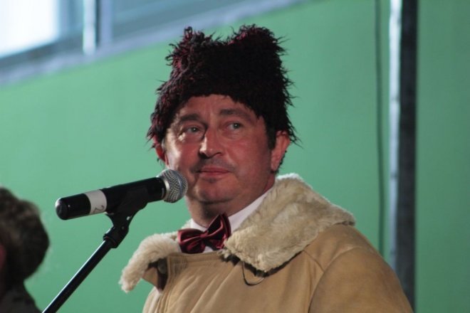 Kabaret pod Wyrwigroszem (31.05.2011) - zdjęcie #37 - eOstroleka.pl