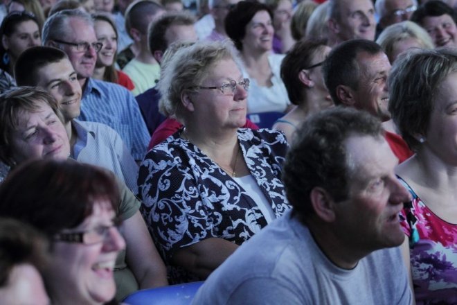 Kabaret pod Wyrwigroszem (31.05.2011) - zdjęcie #35 - eOstroleka.pl