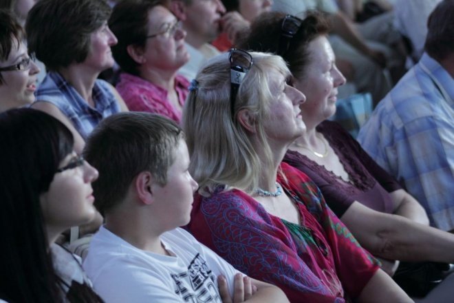 Kabaret pod Wyrwigroszem (31.05.2011) - zdjęcie #34 - eOstroleka.pl