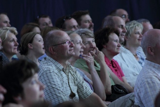 Kabaret pod Wyrwigroszem (31.05.2011) - zdjęcie #33 - eOstroleka.pl